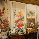 천궁 | 부천점집 / 부천신점 천궁대신에서 새해신점 본 후기!