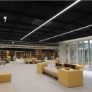 남양도서관 1층 이미지