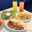 주커피경북왜관점 | 경북 왜관 맛집 파피샐리 레스토랑 구미 근처 브런치 카페
