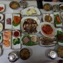 강진만한정식 이미지