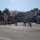다혼 산악회 (한국 란도넌스 플레쉬 Korea Randonneurs Fleche)