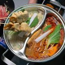 남악 술집 공실103 신메뉴 훠궈 강추!