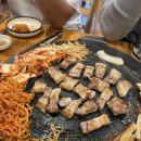 돈대감솥뚜껑삼겹살 이미지