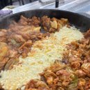 신백닭갈비 이미지