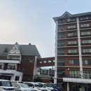 오벤 | [아소 여행 1일차] 조용한 힐링 숙소, 카메노이 리조트 &amp; 오벤토노 히라이