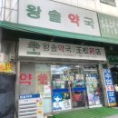 가까운 온누리 약국 | 왕솔약국 : 디판테놀 &amp; 벤포벨에스 구입 후기(feat. 온누리상품권)