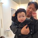 비브라살롱 | 부산돌잔치) 4. 그레이스비 엄마 드레스 및 아기 수트 대여 피팅 후기