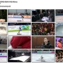 SBS 특집다큐 "김연아 또 다른 도전" 1080,720P 두가지영상 이미지