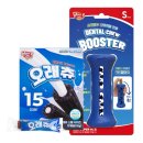 국제슈퍼 | 강아지 덴탈껌 추천 슈퍼포우 오래츄 부스터 노즈워크 내돈내산 후기