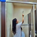 생활체육시설화장실 이미지