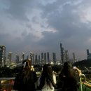 중앙공원내 매점 옆 이미지