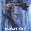 11월의 공기 속에서 듣는 Bon Jovi – “Bad Medicine” 이미지