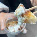 [강릉 중앙시장 먹거리 추천] 배니닭강정 / 놀랄호떡 / 오징어순대나라