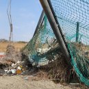 미호강 체육공원 축구장 이미지