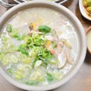 손칼국수 이미지