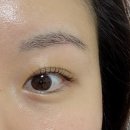 가온고등학교 | 울산 자극없이 속눈썹펌 잘하는 &lt;봄별뷰티&gt; 퍼스털클리닉펌 후기 (전후사진 있음)