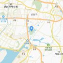 백운역 남광장 이미지