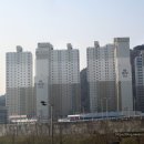 금사대우아파트 앞 이미지