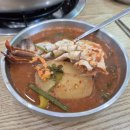 송도꽃게거리 이미지