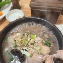 오이삼계탕 이미지