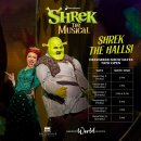 감동호텔 | 마닐라 슈렉 뮤지컬, 예상 밖의 특급 감동 후기! ✨ (feat. 리조트월드 호텔 숙박 꿀팁)