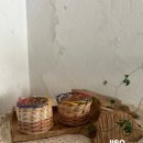 (3/23) 손 끝으로 느끼는 이음(라탄공예) | 라탄공예단체수업-초등학교단체출강수업-단체출강수업-라탄공예