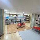 꽃바위작은도서관 이미지