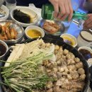 왔다갔다황소곱창 - 고양시 일산동구 강송로73번길 8-4 | 왔다갔다황소곱창