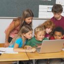 어린이 코딩교실 이미지