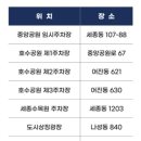 중앙공원3 교차로 이미지