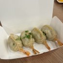[잠실역 딤섬] 롯데월드몰 갔다가 만두 땡길때 가기 좋은 미슐랭 맛집 &#39;구복만두&#39; 후기