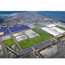 태양광발전소 건립 이미지