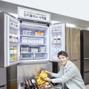 김치의 사계절 이미지