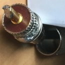 문제의 Coaxial connector PL259 이미지
