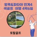 4색여행 이미지