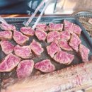 [수원/영통]수원 영통 고기집, 수원 영통 맛집 짚불태백 신영통점에서 우대갈비 먹은 후기