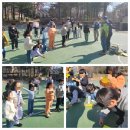 [LH-YMCA퇴계푸름이지역아동센터] 숲체험