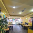 봉구스밥버거하정중앙점 이미지