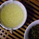 녹차향기 이미지