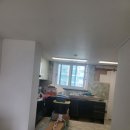 블라인드스토리 | 쉬폰·콤비·우드블라인드 완벽 조합! 대전커튼 블라인드스토리 시공 후기