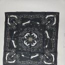 신신디지탈인쇄기획 | 면 손수건 커스텀 하여 제작한 손수건 후기 알아보기