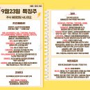 9월 23일 특징주 (전고체배터리 / 2차전지 / 제약 / 비만치료제 / 저출산 / 해운 / HLB 그룹주 / 자율...