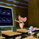 톰과제리 이미지