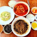 태원한방 | 대전 중국집 맛집 태원 둔산동 중식 짜장면 짬뽕 볶음밥