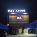 오션스테이7 네이버블로그