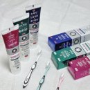 서울대학약국 | 약국 치약 추천 번성스토어 시린이 치약 3종 후기 | 시린맥스 메디나잇 뉴화인 비교