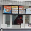이삭토스트(개화산역점) | 이삭토스트 개화산역점 인기메뉴 햄치즈토스트, 햄치즈포테이토