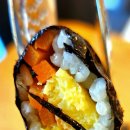 아담’s 꼬마김밥 | [ 고양시분식 ] 아담스꼬마김밥 신원점 꼬마김밥 국물떡볶이 납작당면 분식집