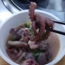 금정고등학교 | [금정역 맛집 금정고기도리] 크림 순대국 &amp; 낙지 순대국, 편육까지 '제대로' 즐긴 솔직 후기