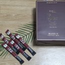 커피유 - 전주시 완산구 고사평로 9 | 브라운슈가의 진하고 깊은 단맛, 믹스커피 커피유 후기 ☕